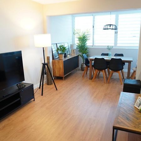 Anaga Apartment, Santa Cruz De Tenerife. Εξωτερικό φωτογραφία