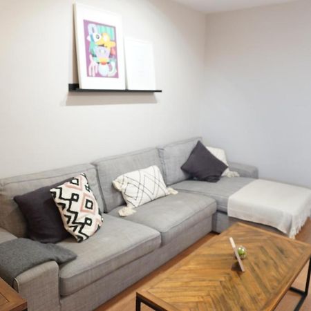 Anaga Apartment, Santa Cruz De Tenerife. Εξωτερικό φωτογραφία