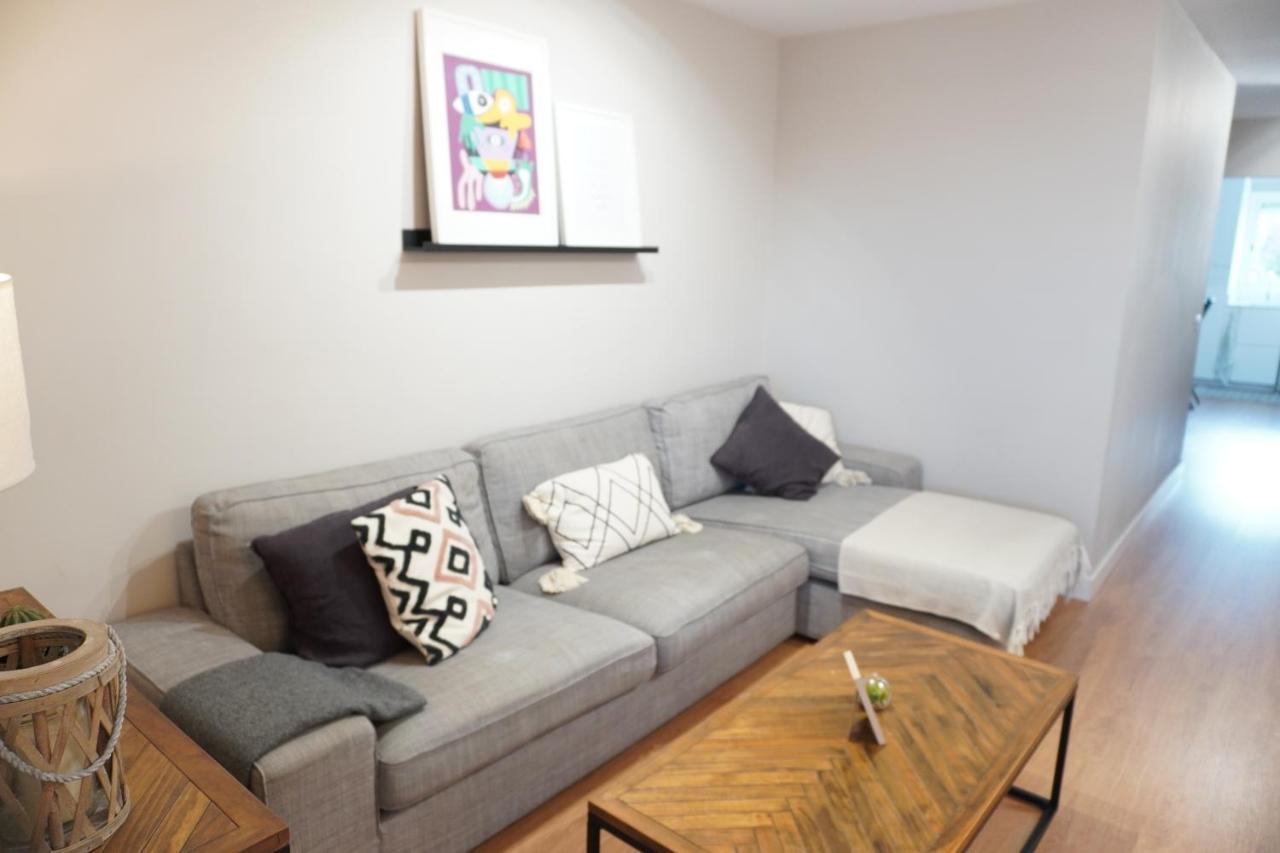 Anaga Apartment, Santa Cruz De Tenerife. Εξωτερικό φωτογραφία