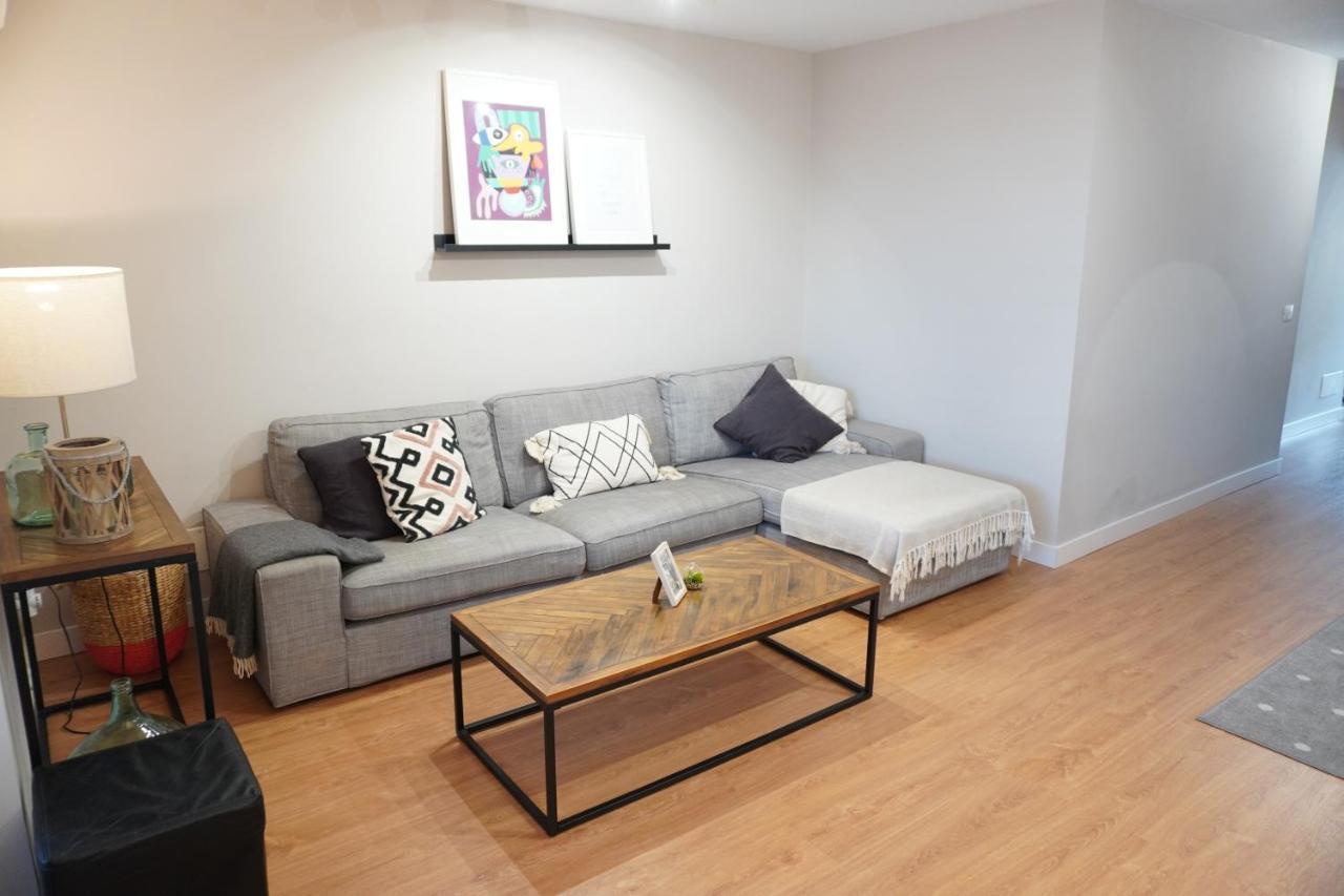Anaga Apartment, Santa Cruz De Tenerife. Εξωτερικό φωτογραφία