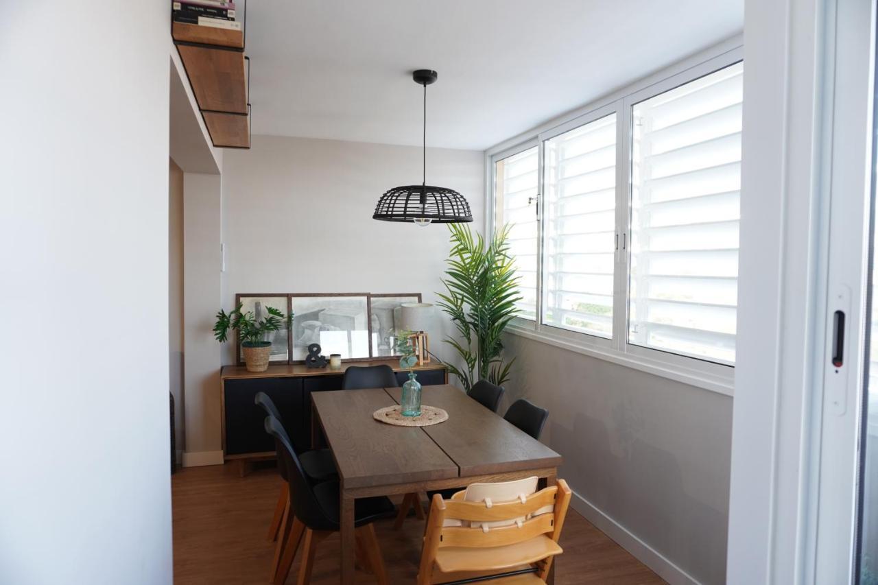 Anaga Apartment, Santa Cruz De Tenerife. Εξωτερικό φωτογραφία