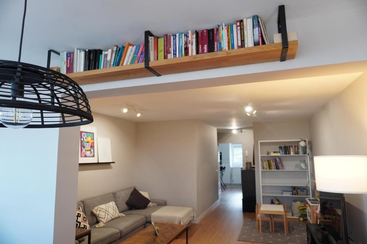 Anaga Apartment, Santa Cruz De Tenerife. Εξωτερικό φωτογραφία