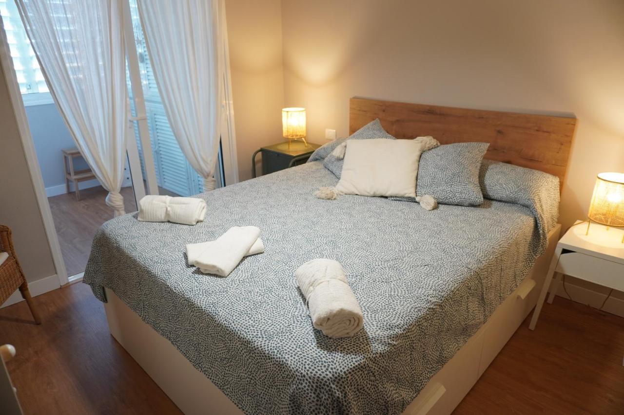 Anaga Apartment, Santa Cruz De Tenerife. Εξωτερικό φωτογραφία