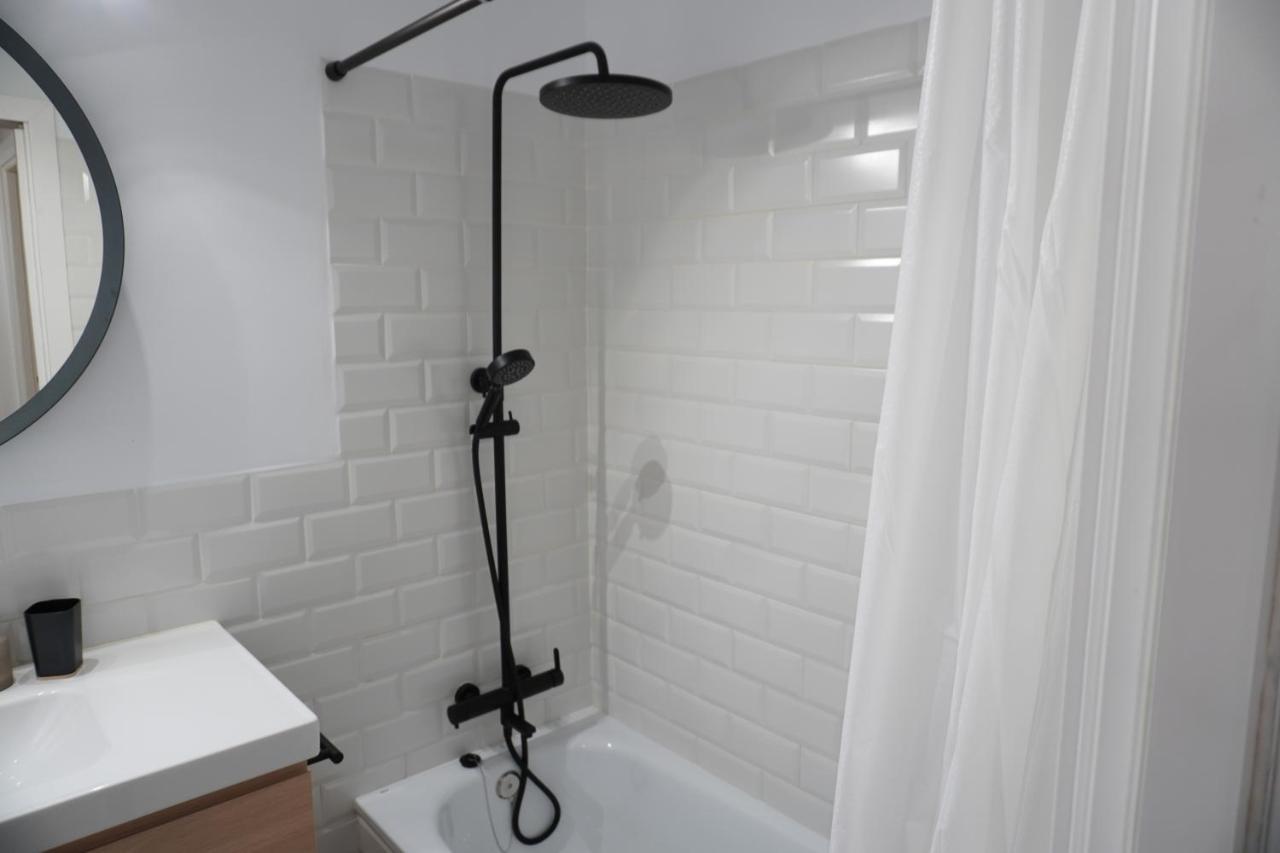 Anaga Apartment, Santa Cruz De Tenerife. Εξωτερικό φωτογραφία
