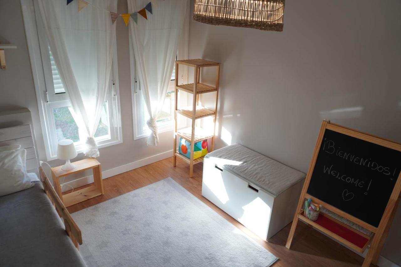 Anaga Apartment, Santa Cruz De Tenerife. Εξωτερικό φωτογραφία