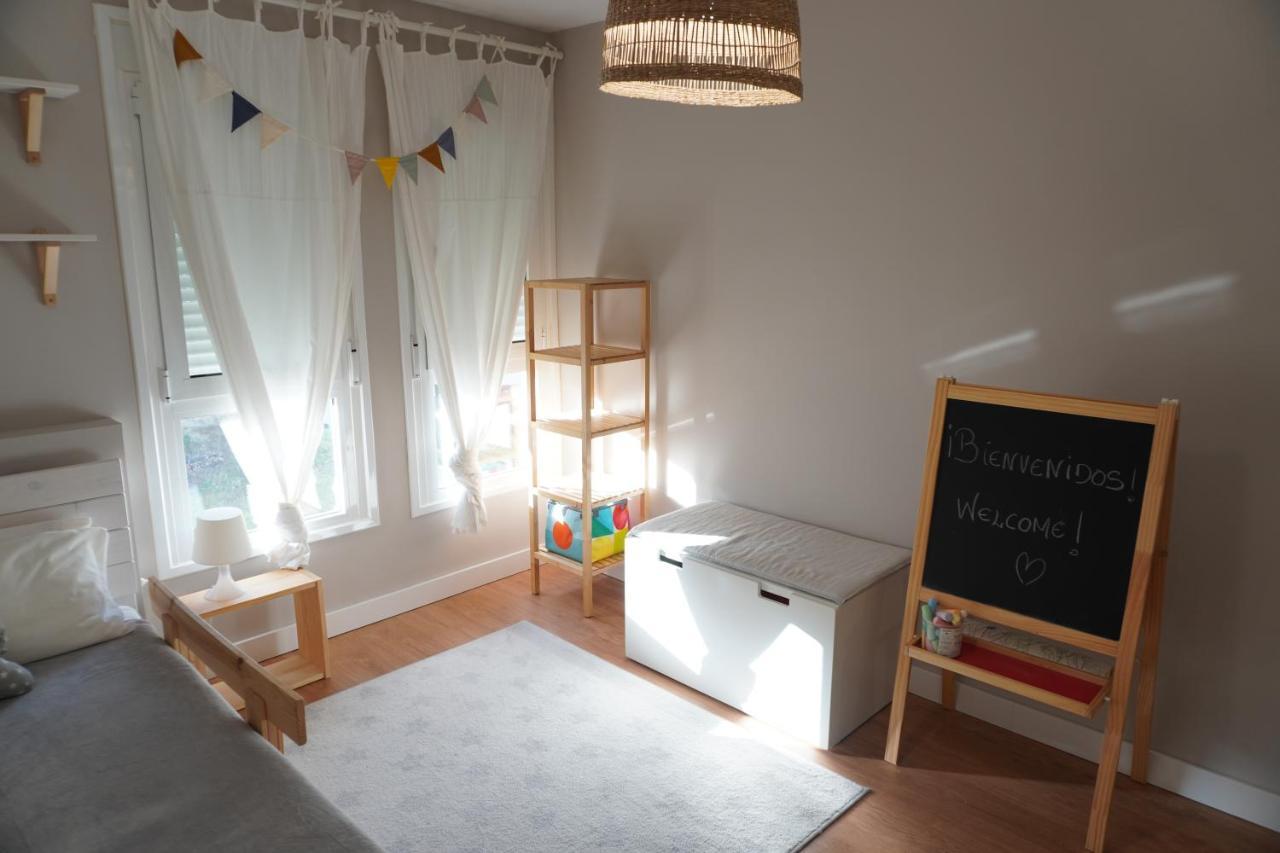 Anaga Apartment, Santa Cruz De Tenerife. Εξωτερικό φωτογραφία