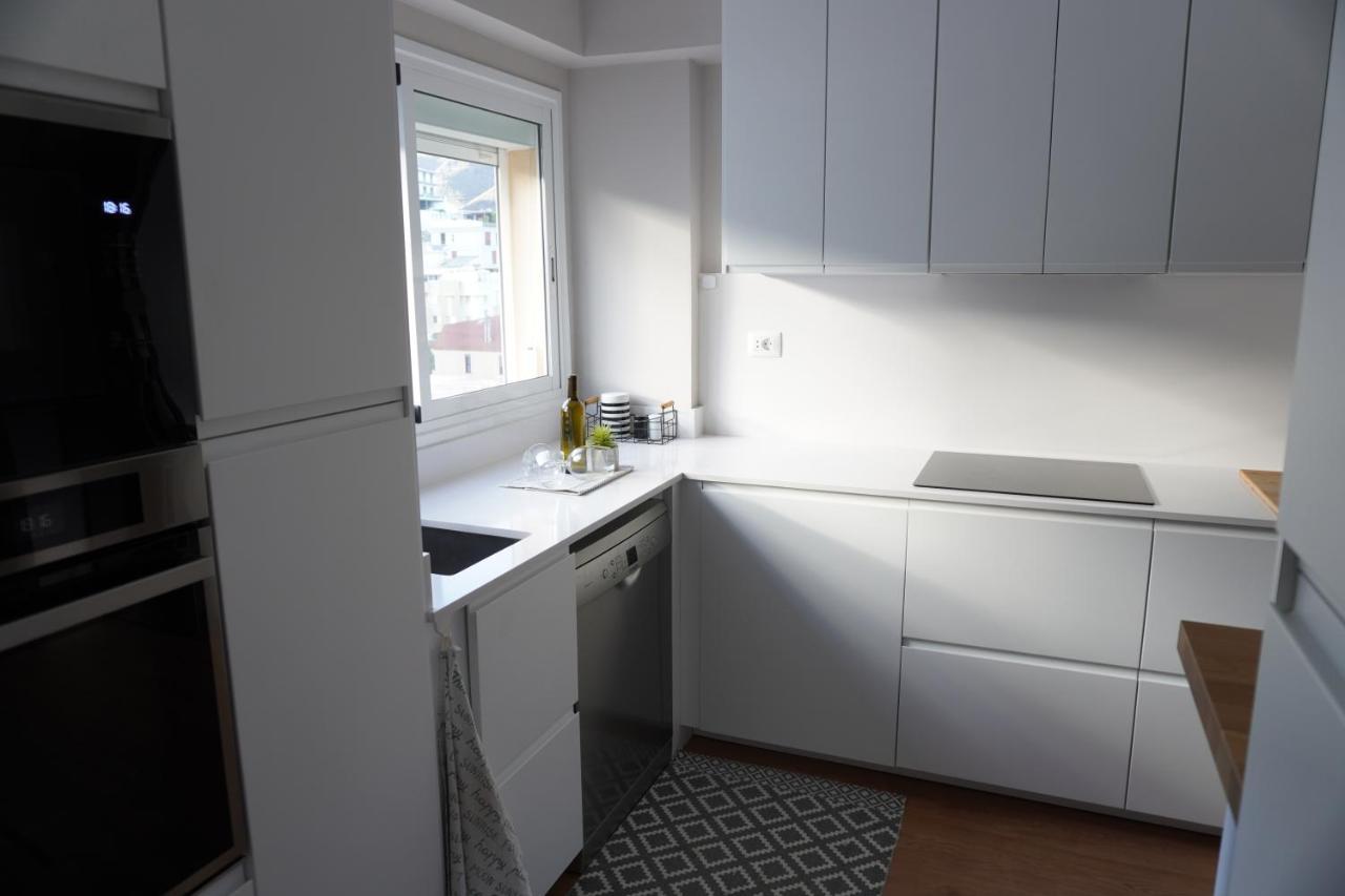 Anaga Apartment, Santa Cruz De Tenerife. Εξωτερικό φωτογραφία