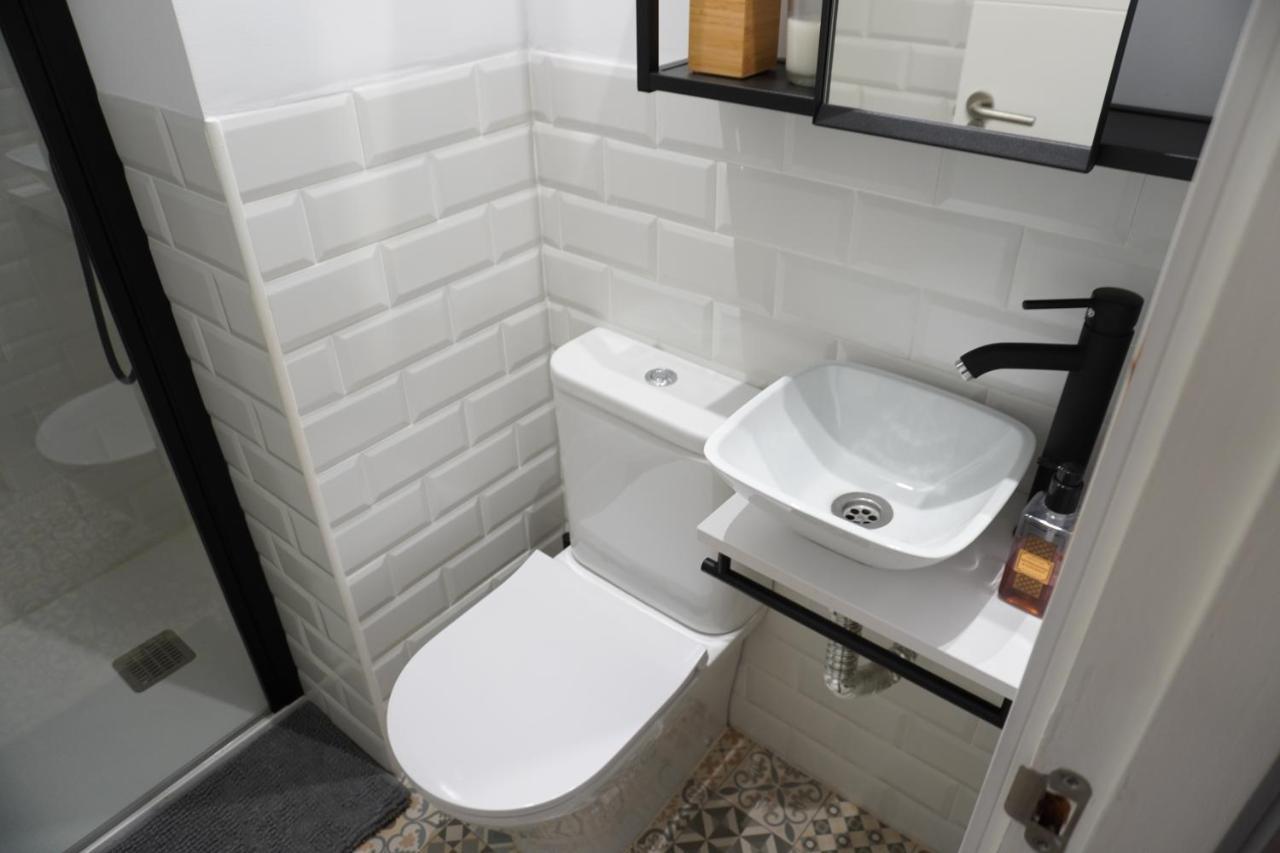 Anaga Apartment, Santa Cruz De Tenerife. Εξωτερικό φωτογραφία