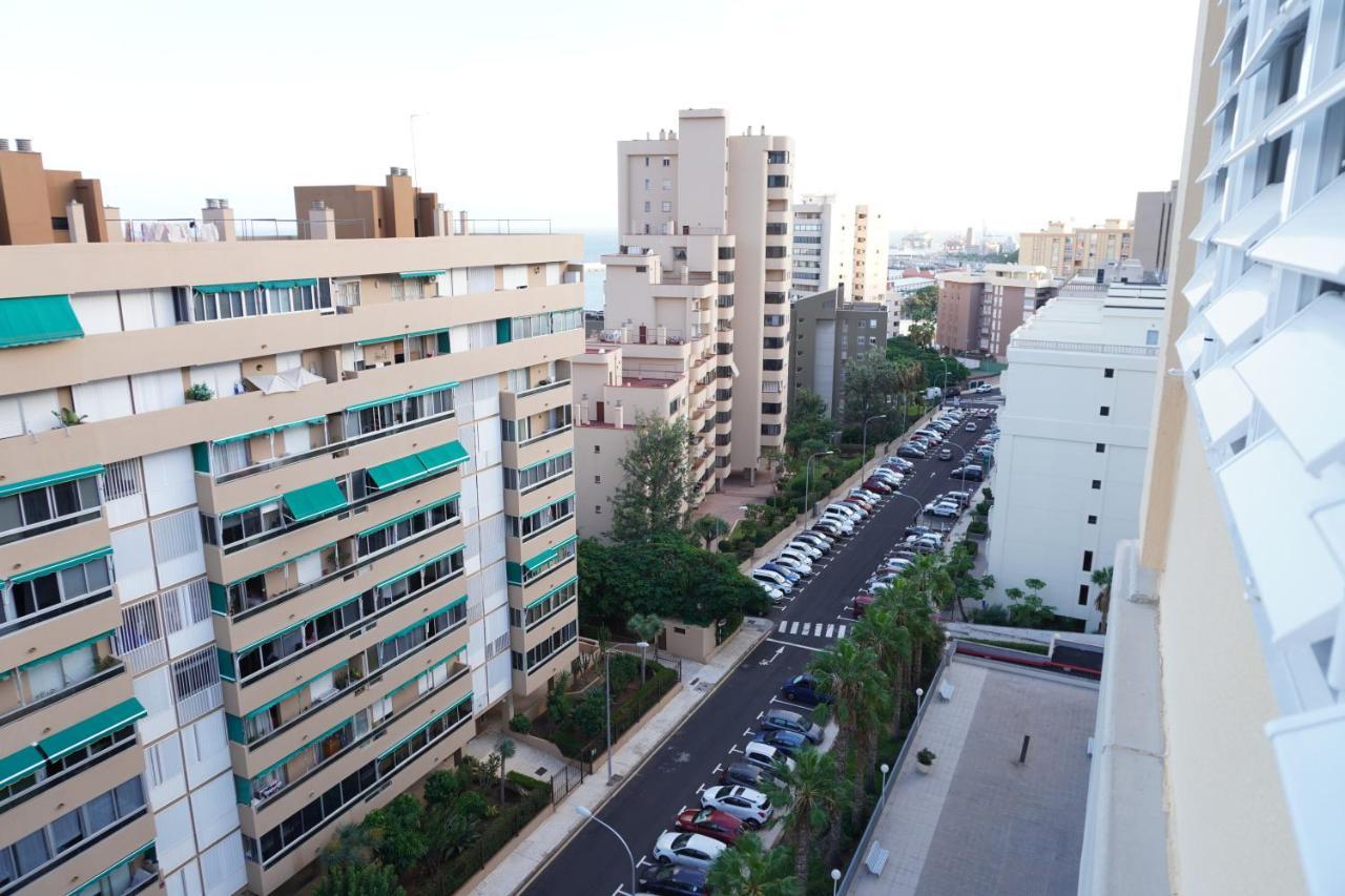 Anaga Apartment, Santa Cruz De Tenerife. Εξωτερικό φωτογραφία