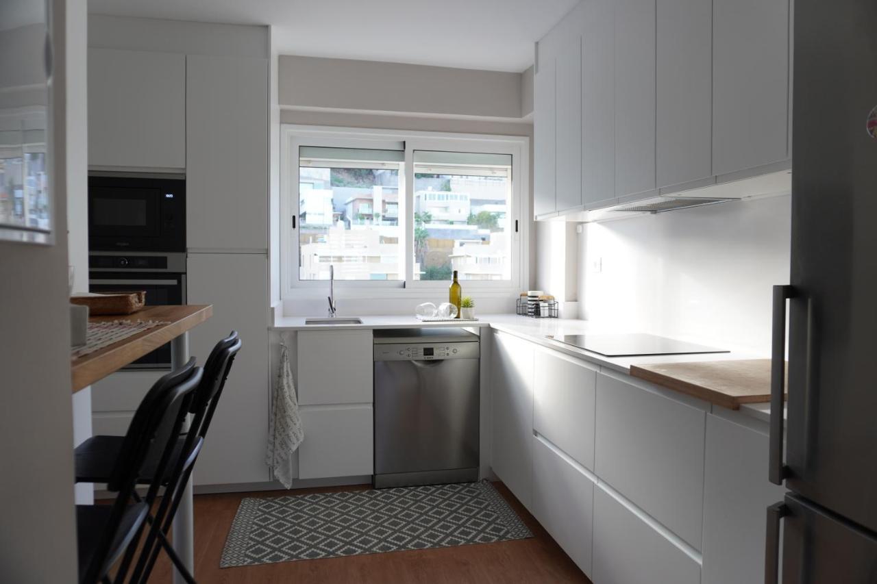 Anaga Apartment, Santa Cruz De Tenerife. Εξωτερικό φωτογραφία