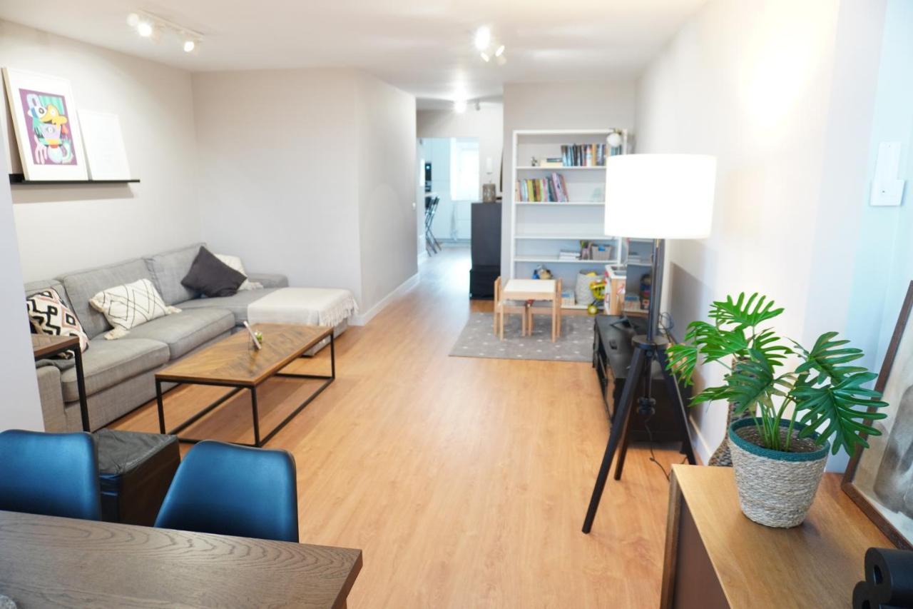 Anaga Apartment, Santa Cruz De Tenerife. Εξωτερικό φωτογραφία